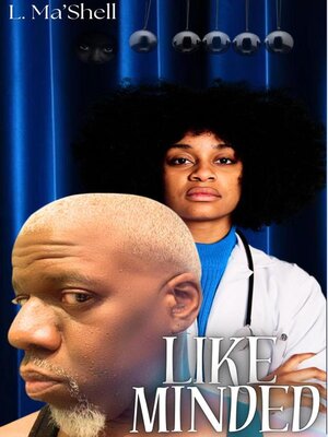 cover image of Like Minded